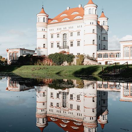 Pałac Wojanów Exterior foto