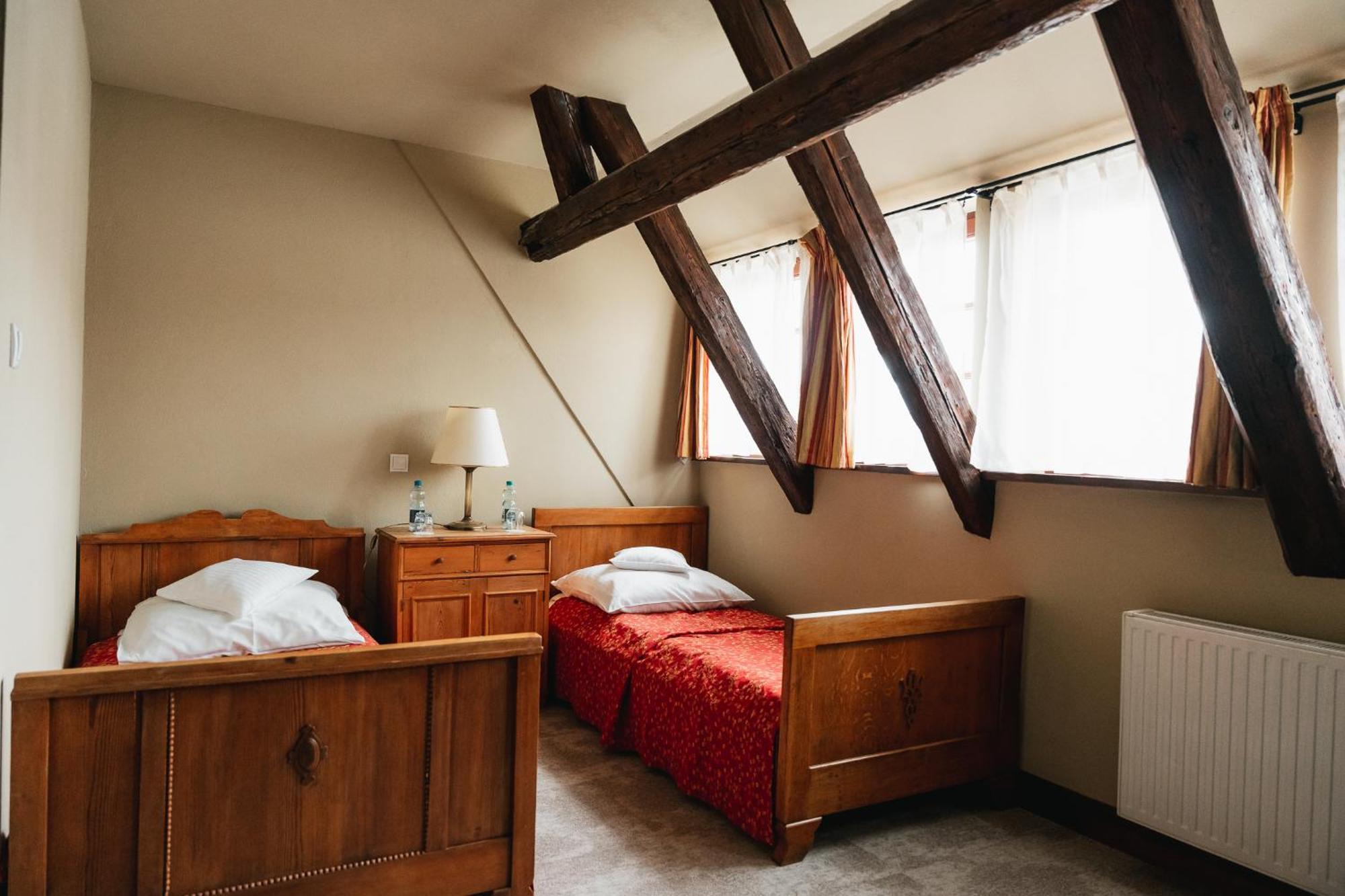 Pałac Wojanów Habitación foto