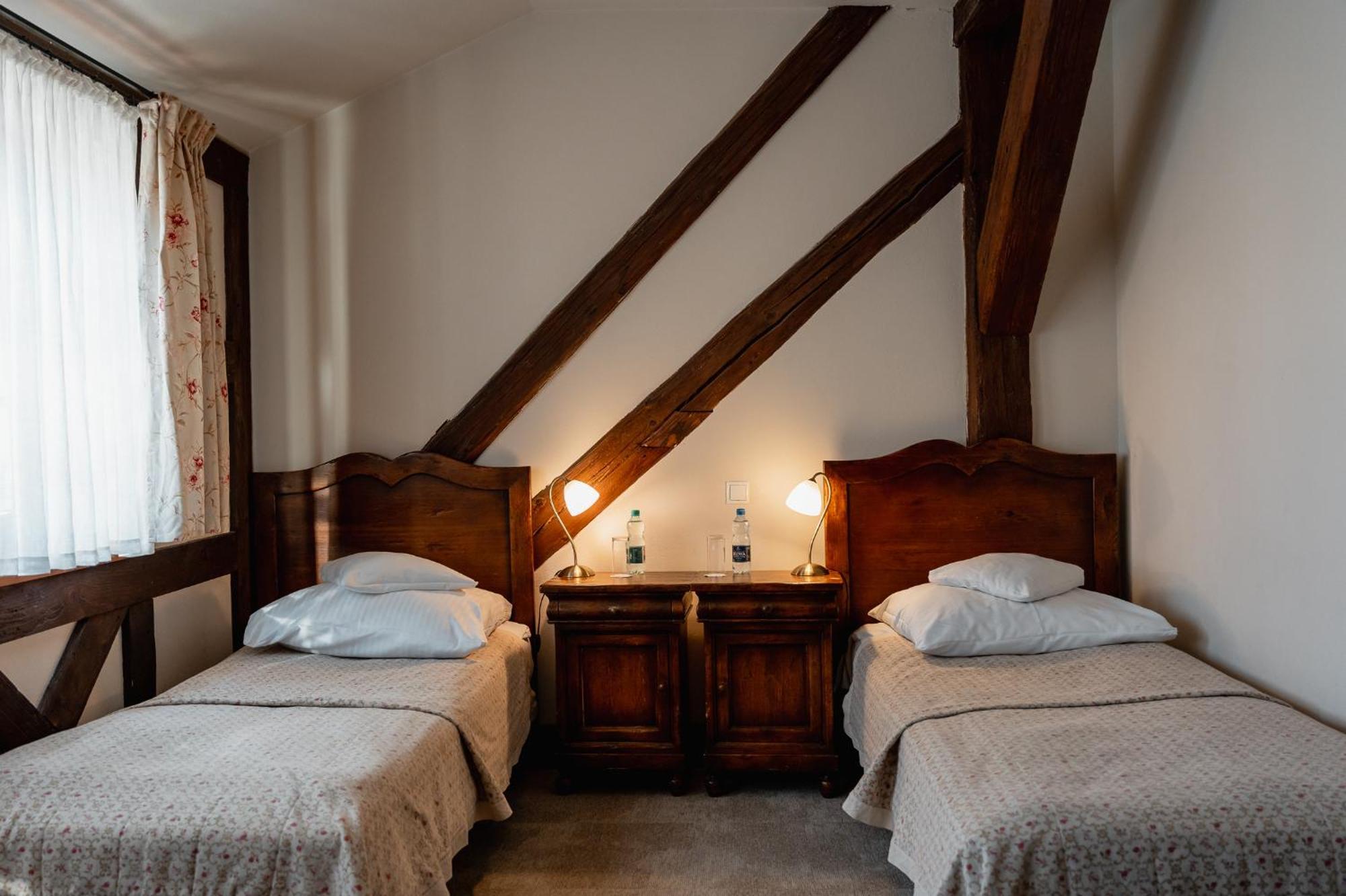 Pałac Wojanów Habitación foto
