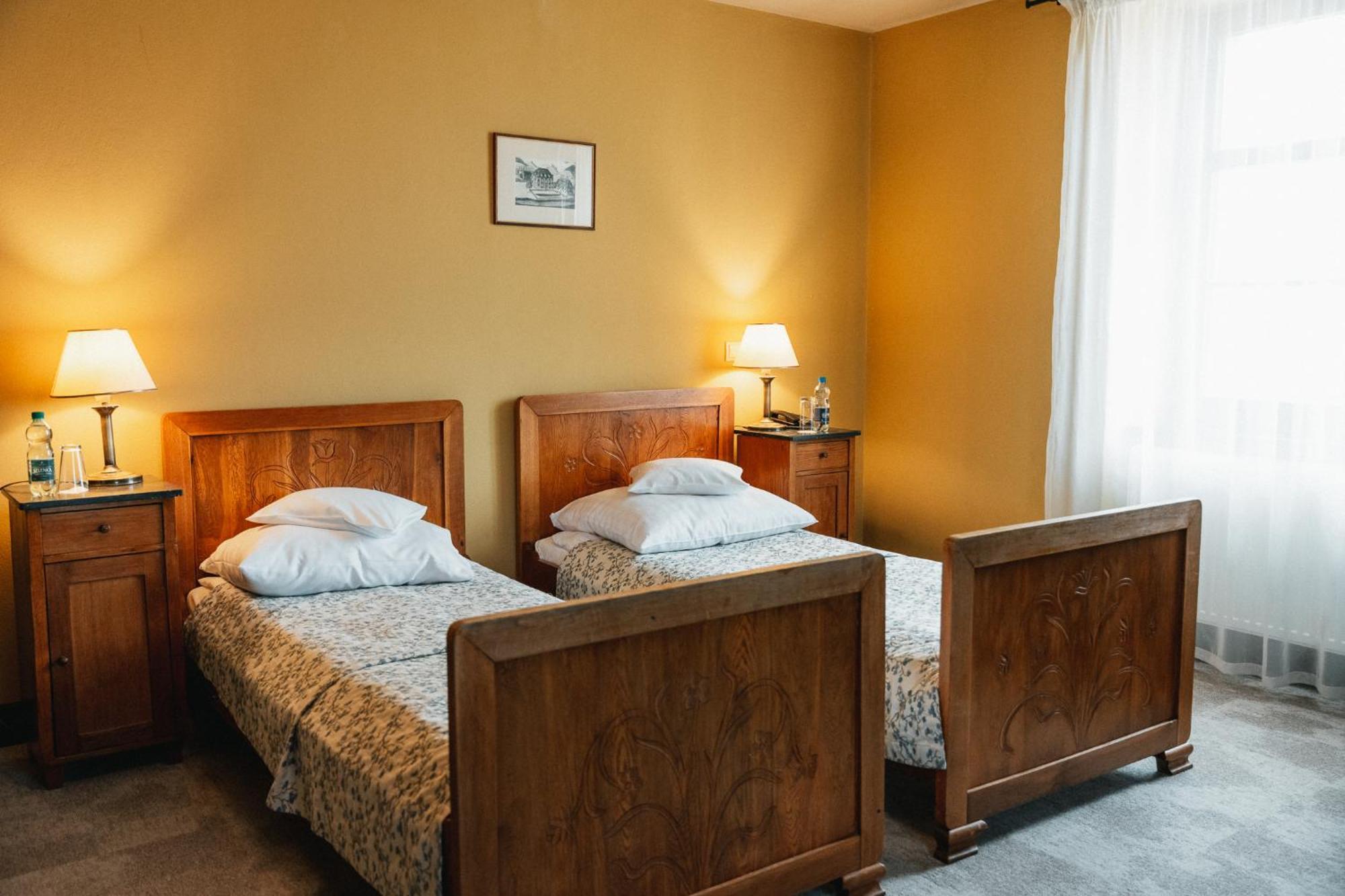 Pałac Wojanów Habitación foto