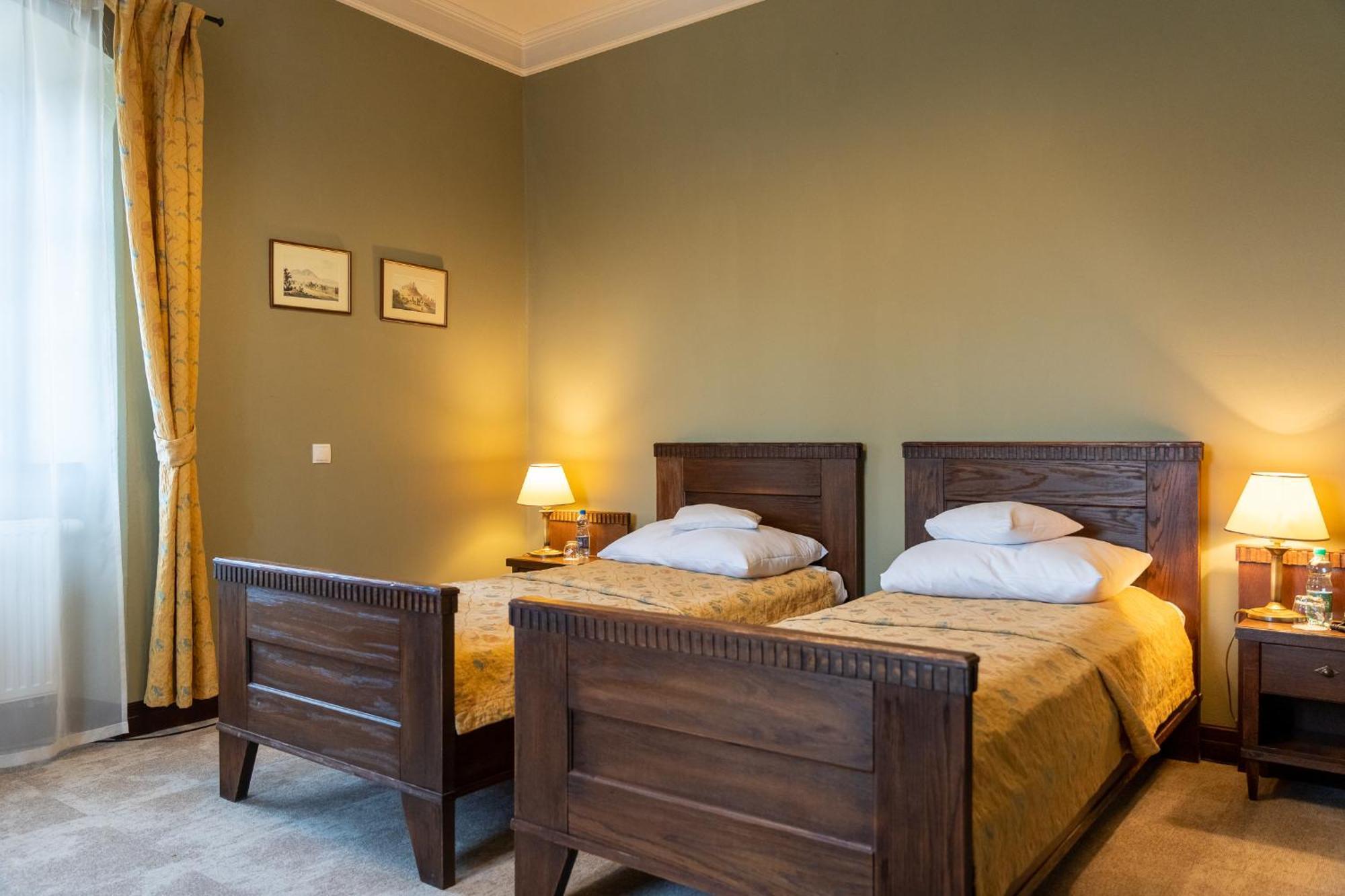 Pałac Wojanów Habitación foto