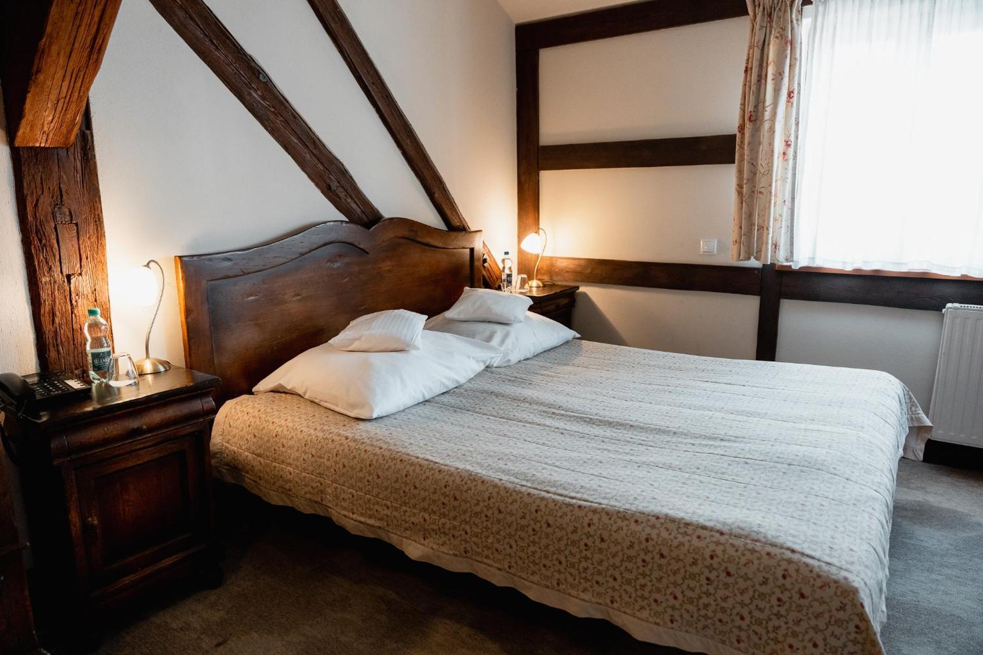 Pałac Wojanów Habitación foto