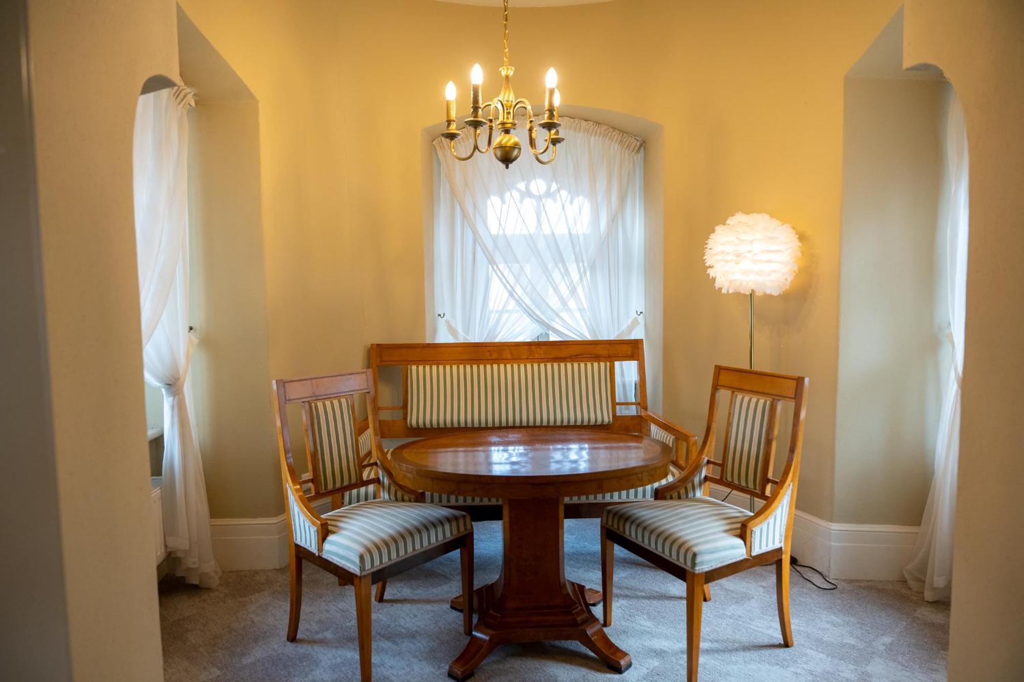 Pałac Wojanów Habitación foto