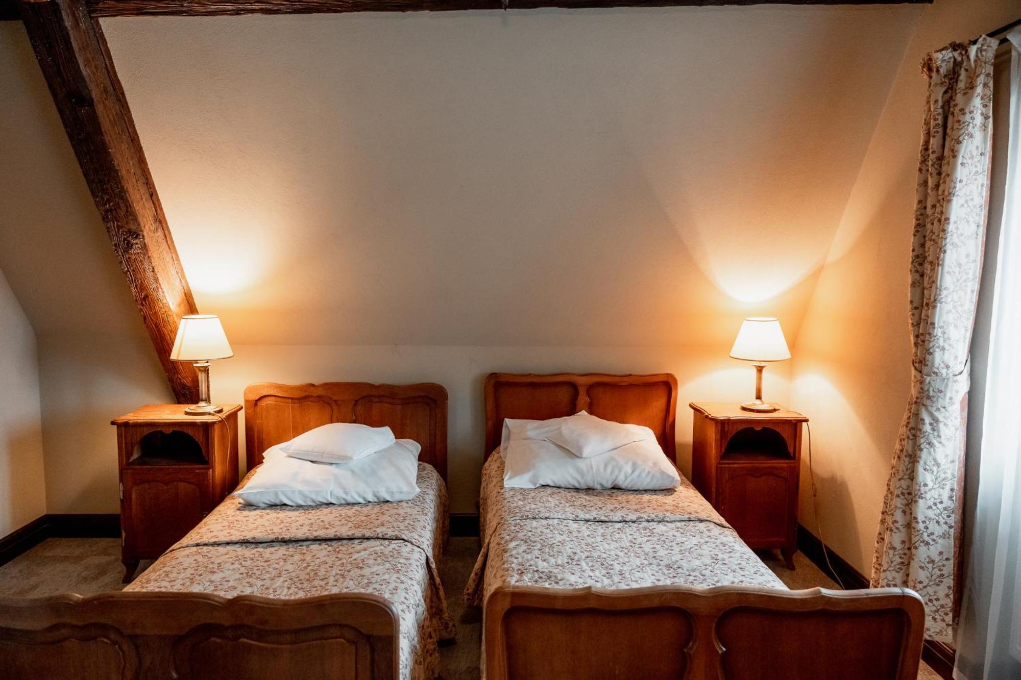Pałac Wojanów Habitación foto