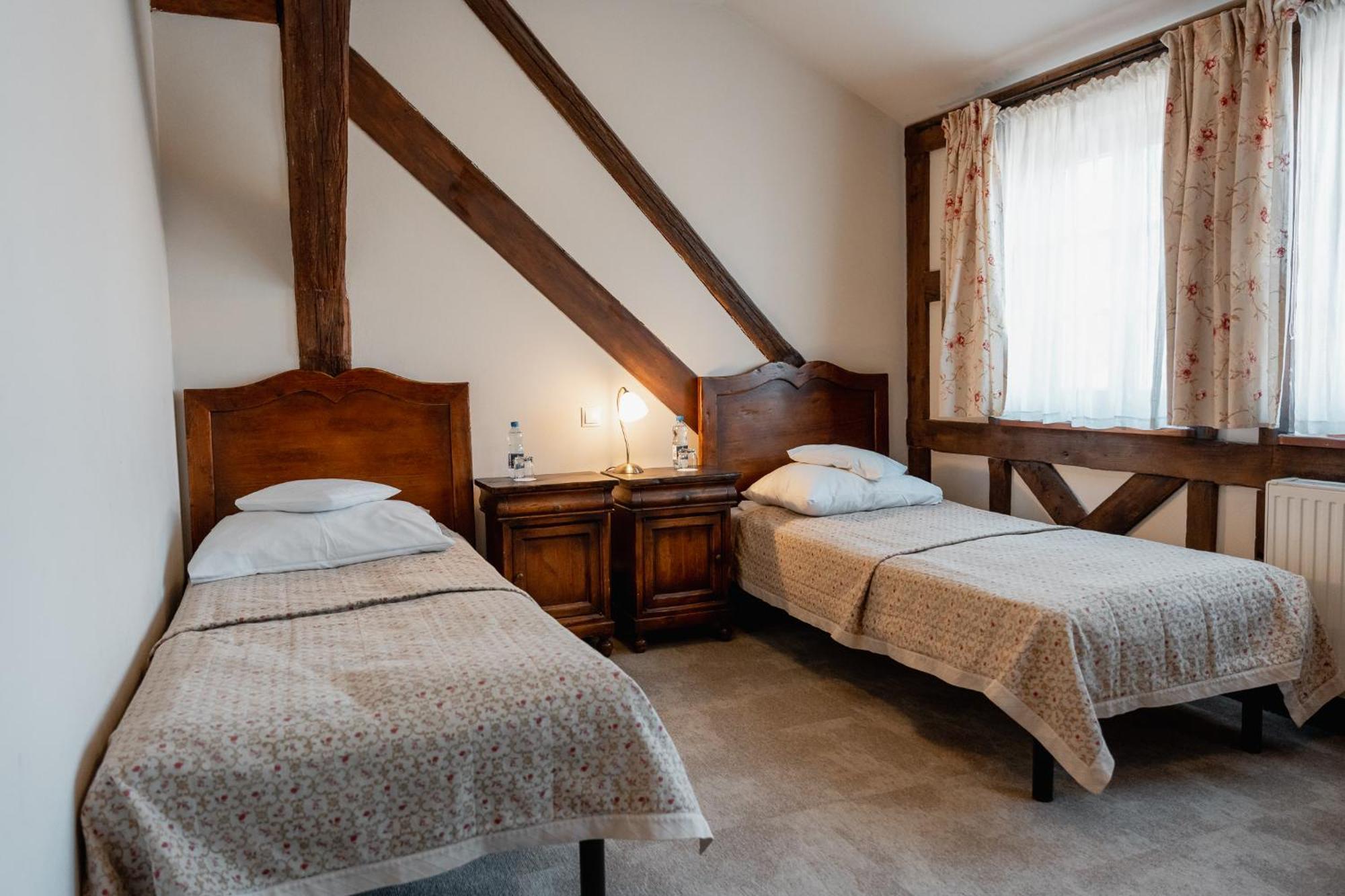 Pałac Wojanów Habitación foto